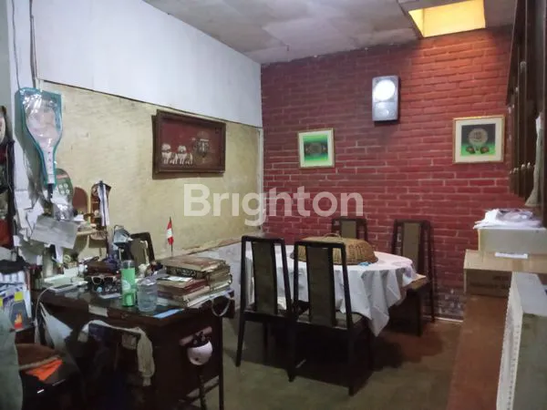 image RUMAH + KOST 7 KAMAR DI REGOL, BANDUNG (6)