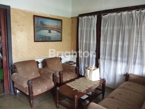 image RUMAH + KOST 7 KAMAR DI REGOL, BANDUNG (4)