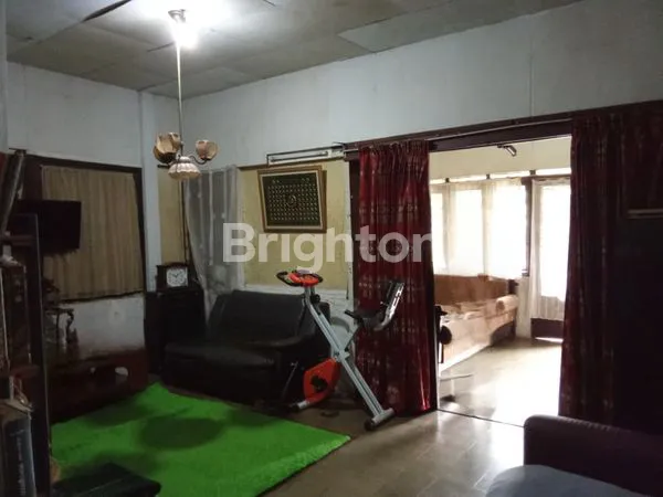 image RUMAH + KOST 7 KAMAR DI REGOL, BANDUNG (5)