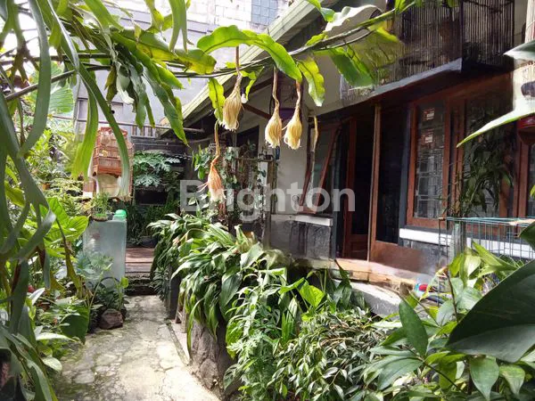 image RUMAH + KOST 7 KAMAR DI REGOL, BANDUNG (3)