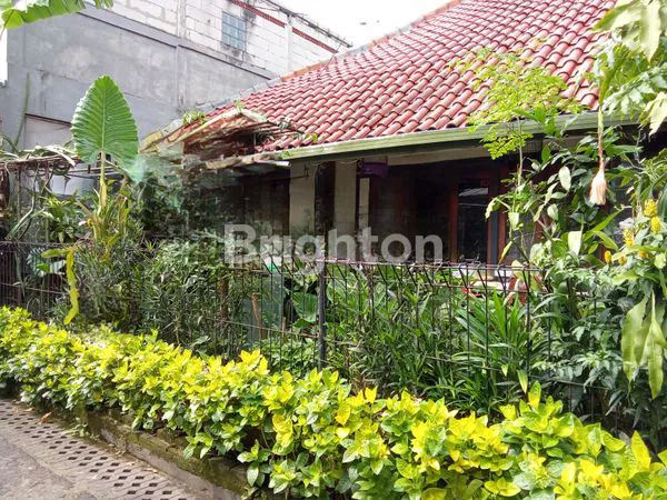 image RUMAH + KOST 7 KAMAR DI REGOL, BANDUNG (2)