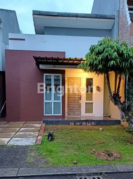 image SIMPLICITY @THE ICON BSD, SANGAT STRATEGIS, TERAWAT, SIAP HUNI (1)