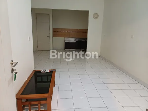 image SIMPLICITY @THE ICON BSD, SANGAT STRATEGIS, TERAWAT, SIAP HUNI (3)