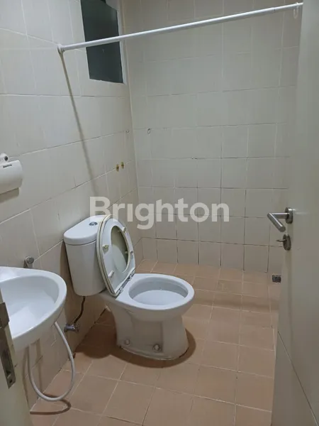 image SIMPLICITY @THE ICON BSD, SANGAT STRATEGIS, TERAWAT, SIAP HUNI (6)