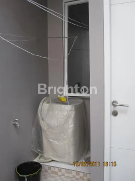 image SIMPLICITY @THE ICON BSD, SANGAT STRATEGIS, TERAWAT, SIAP HUNI (7)