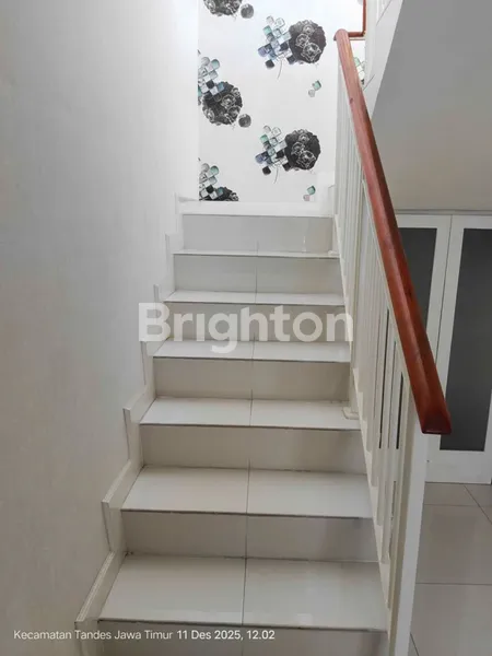 image RUMAH GRAND PAKUWON DEKAT FOODJUNCTION, DEKAT TANDES, DEKAT MARGOMULYO (3)