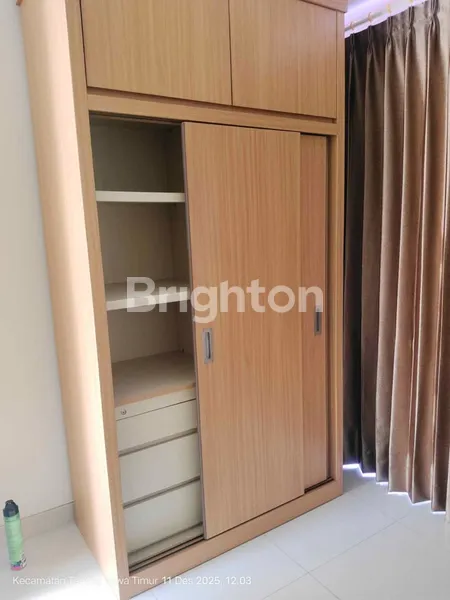 image RUMAH GRAND PAKUWON DEKAT FOODJUNCTION, DEKAT TANDES, DEKAT MARGOMULYO (7)