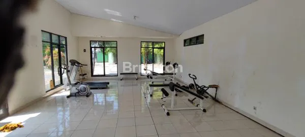 image HUNIAN NYAMAN 2KT, DEKAT BANDARA SOETTA (2)