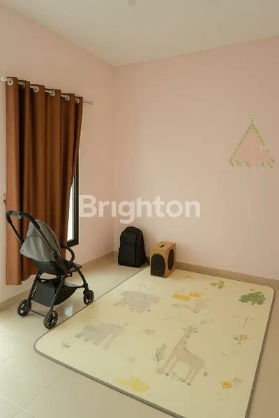 image HUNIAN NYAMAN 2KT, DEKAT BANDARA SOETTA (3)