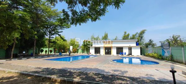 image HUNIAN NYAMAN 2KT, DEKAT BANDARA SOETTA (8)