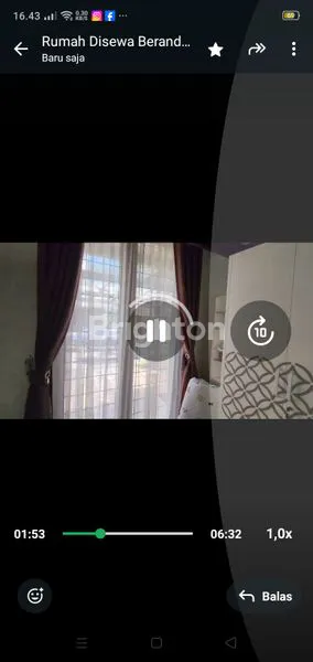 image DISEWAKAN RUMAH (1)