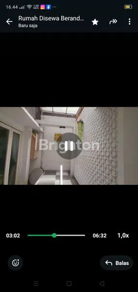 image DISEWAKAN RUMAH (5)