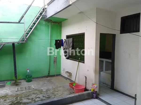image DIJUAL RUMAH TENGAH KOTA SDA, TAMAN PINANG INDAH BEBAS BANJIR (6)