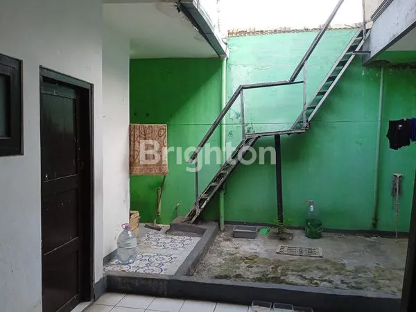 image DIJUAL RUMAH TENGAH KOTA SDA, TAMAN PINANG INDAH BEBAS BANJIR (5)