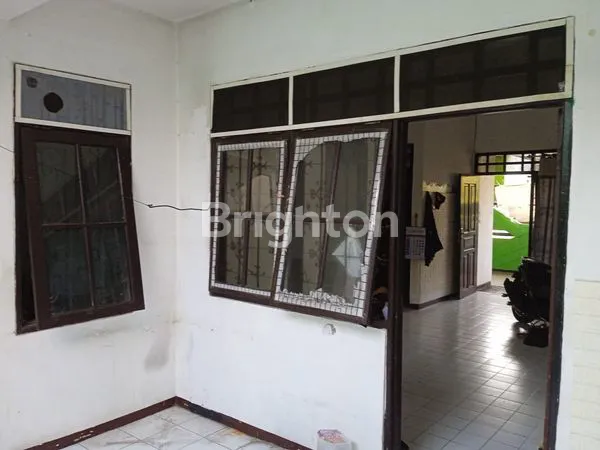 image DIJUAL RUMAH TENGAH KOTA SDA, TAMAN PINANG INDAH BEBAS BANJIR (3)