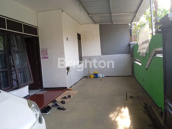 image DIJUAL RUMAH TENGAH KOTA SDA, TAMAN PINANG INDAH BEBAS BANJIR (2)