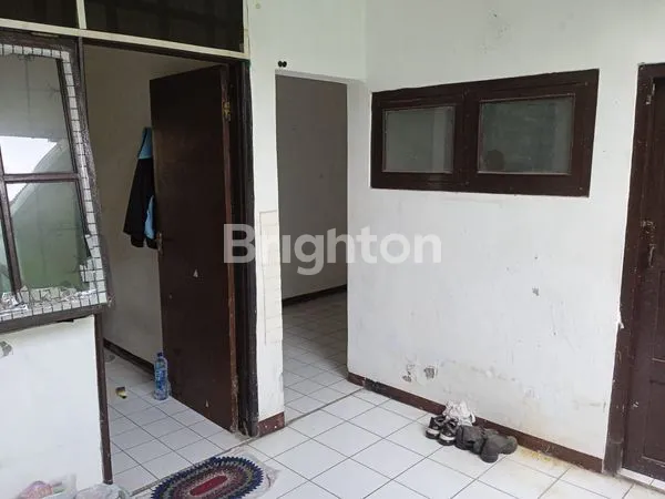 image DIJUAL RUMAH TENGAH KOTA SDA, TAMAN PINANG INDAH BEBAS BANJIR (4)