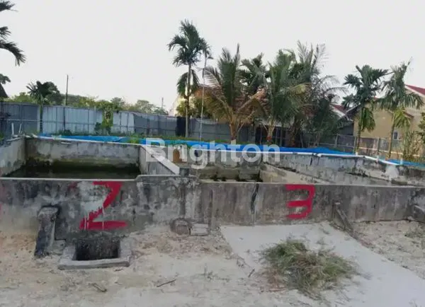 image DIJUAL TANAH & BANGUNAN (USAHA PEMBIBITAN IKAN) (2)