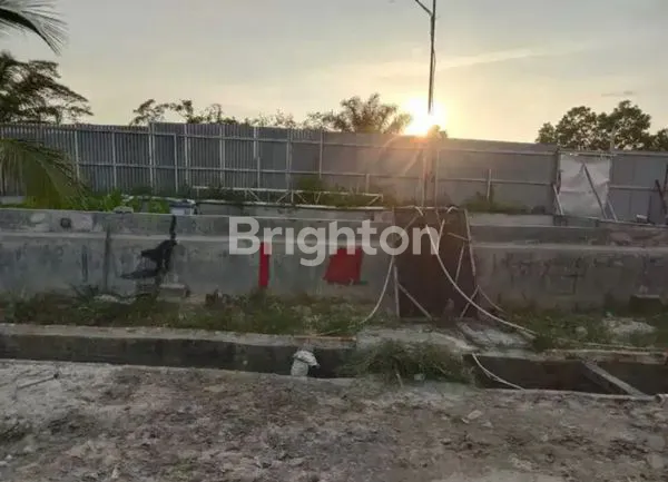 image DIJUAL TANAH & BANGUNAN (USAHA PEMBIBITAN IKAN) (5)