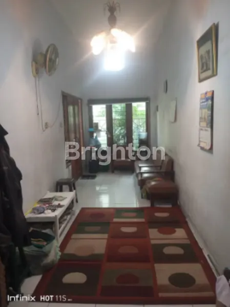 image RUMAH PADEMANGAN SHM 3 LANTAI LT 100M2 (-/+) (5)