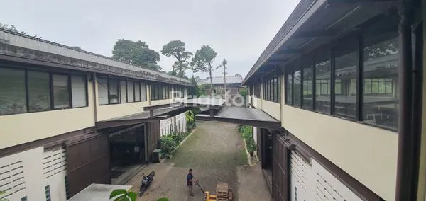 image DIJUAL TANAH&BANGUNAN BEKAS PABRIK DI CIAWI, BOGOR (1)