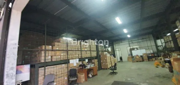 image DIJUAL TANAH&BANGUNAN BEKAS PABRIK DI CIAWI, BOGOR (5)