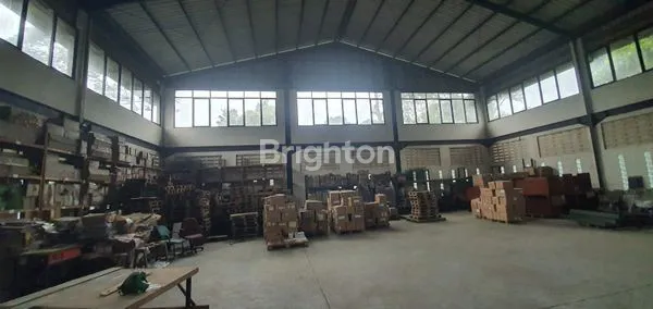 image DIJUAL TANAH&BANGUNAN BEKAS PABRIK DI CIAWI, BOGOR (6)