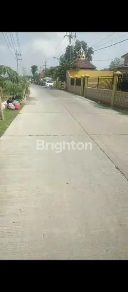 image TANAH/ SAWAH BISA UNTUK BISNIS KAVLINGAN RUMAH DAERAH MOJOANYAR MOJOKERTO (1)