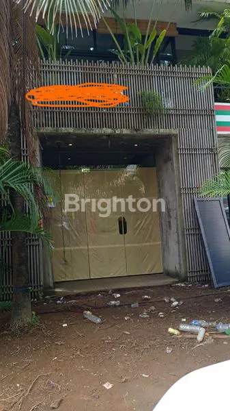 image SEWA RUKO 2 LANTAI CANGGU  (1)