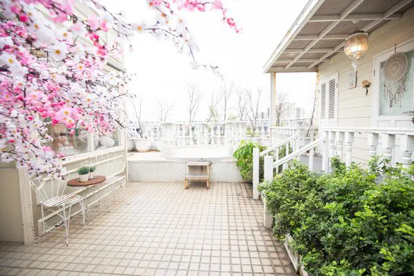 image RUMAH MEWAH 4 LANTAI DI CITRA GARDEN, LT 200M² (3)