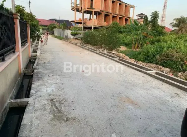 image DIJUAL TANAH KOSONG PINGGIR JALAN (2)
