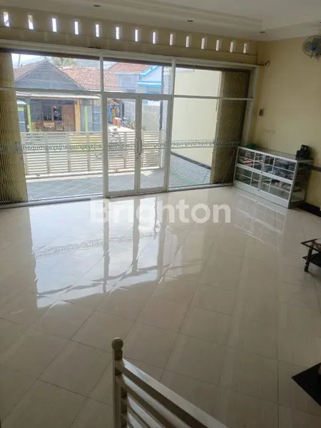 image RUKO 2 LANTAI LOKASI STRATEGIS DEKAT KOTA (2)