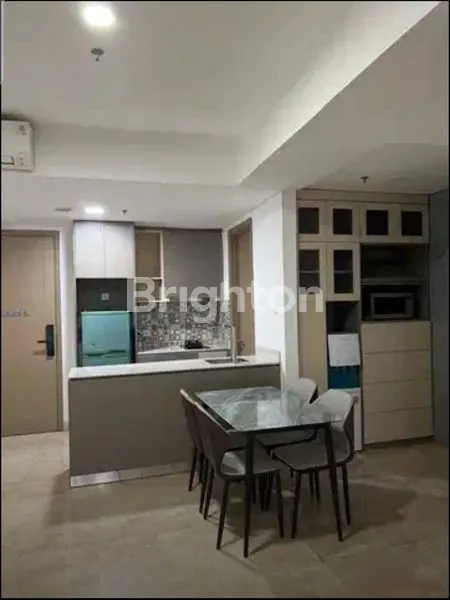 image HUNIAN MEWAH DI PIK, APARTEMEN GOLD COAST SIAP HUNI (1)