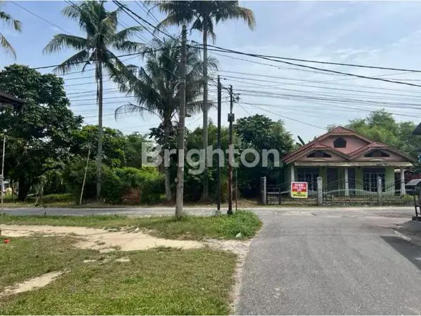 image DIJUAL TANAH BONUS RUMAH (1)