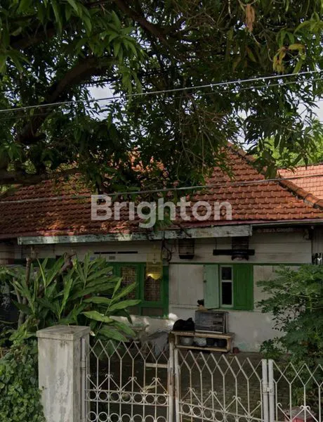 image PROPERTI STRATEGIS DI JL. AWIKOEN, LT BESAR 1.675M² (1)