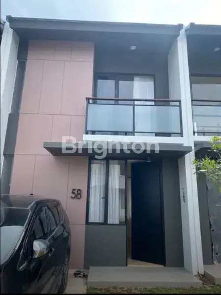 image RUMAH 2 LANTAI FULL AC DI PARK SERPONG CENDANA PRIVE – SIAP HUNI! (1)