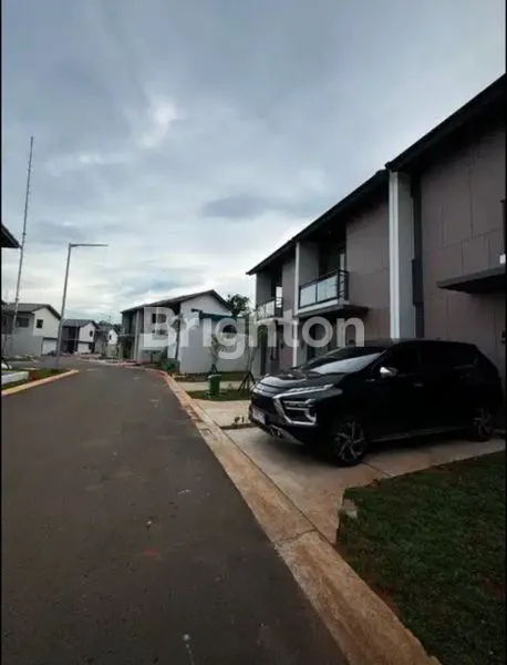 image RUMAH 2 LANTAI FULL AC DI PARK SERPONG CENDANA PRIVE – SIAP HUNI! (5)