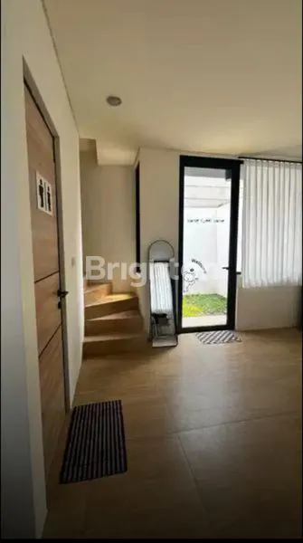 image RUMAH 2 LANTAI FULL AC DI PARK SERPONG CENDANA PRIVE – SIAP HUNI! (2)