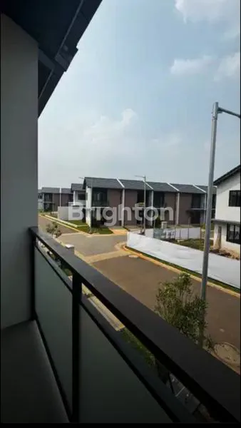 image RUMAH 2 LANTAI FULL AC DI PARK SERPONG CENDANA PRIVE – SIAP HUNI! (7)