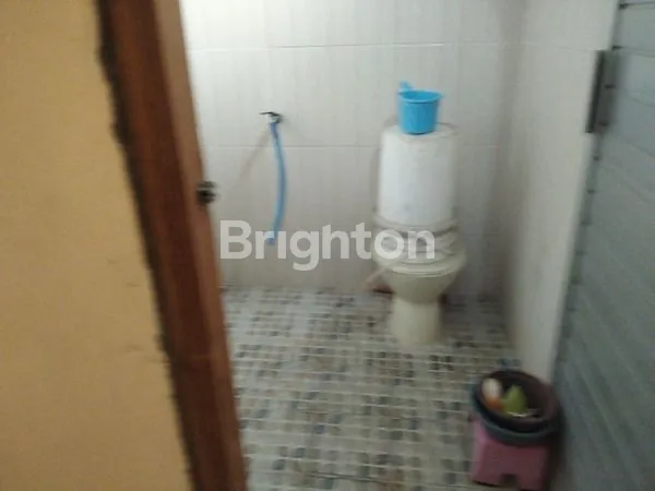 image SEWA RUMAH KAMPUNG DENGAN VIEW PERSAWAHAN (5)