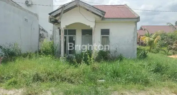 image DIJUAL CEPAT TANAH & BANGUNAN (1)