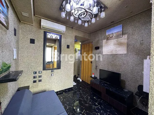 image APARTEMEN SUDIRMAN SUITE TYPE 2 BR FULL FURNISHED (6)