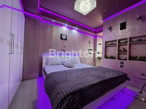 image APARTEMEN SUDIRMAN SUITE TYPE 2 BR FULL FURNISHED (1)