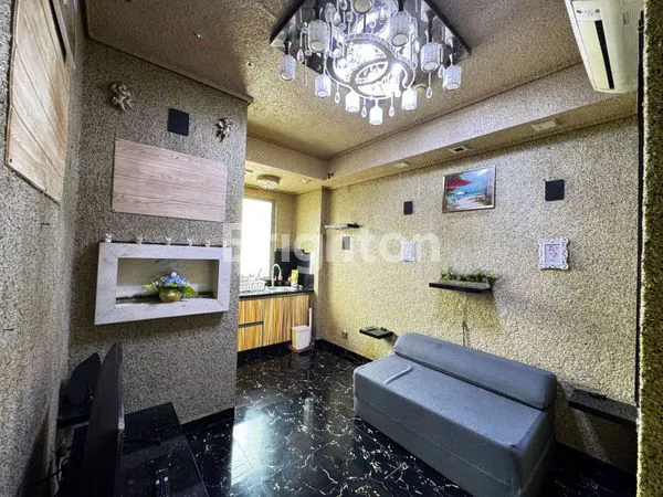 image APARTEMEN SUDIRMAN SUITE TYPE 2 BR FULL FURNISHED (3)