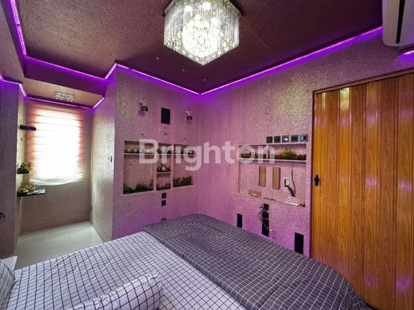 image APARTEMEN SUDIRMAN SUITE TYPE 2 BR FULL FURNISHED (2)