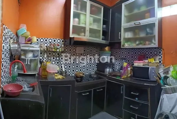 image RUMAH SUNTER SHM 3 LANTAI LB 150 M2 ROW JALAN 1 MOBIL (6)