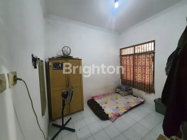 image DIJUAL RUMAH CLUSTER ONE GATE SYSTEM DI PEDURUNGAN SEMARANG TIMUR (8)