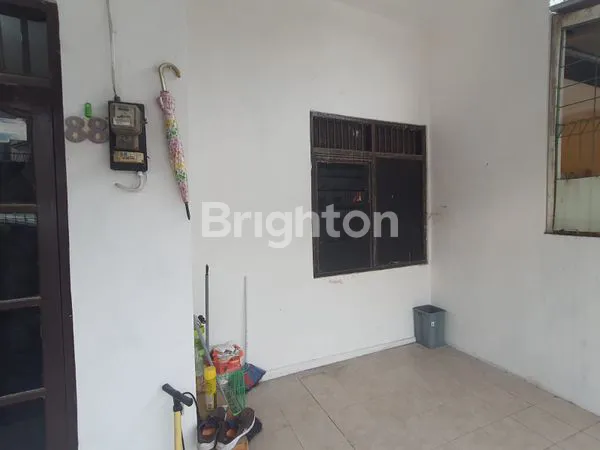 image DIJUAL RUMAH CLUSTER ONE GATE SYSTEM DI PEDURUNGAN SEMARANG TIMUR (4)