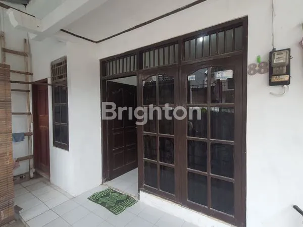 image DIJUAL RUMAH CLUSTER ONE GATE SYSTEM DI PEDURUNGAN SEMARANG TIMUR (5)