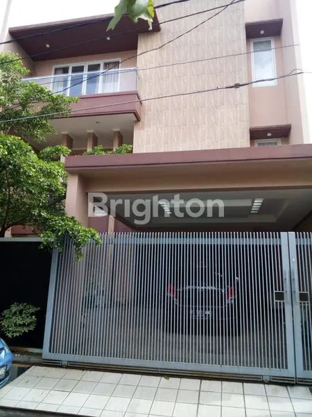 image RUMAH SIAP HUNI, SHM, DI PERUMAHAN TAMAN ARIES (1)